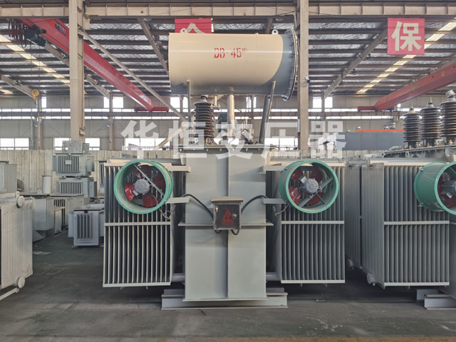 S11-6300/35灌南灌南灌南电力变压器
