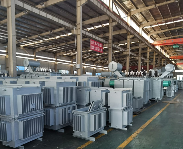 SZ11-8000/35灌南灌南灌南油浸式变压器