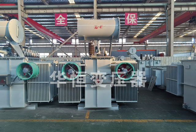S13-6300/35灌南灌南灌南油浸式变压器
